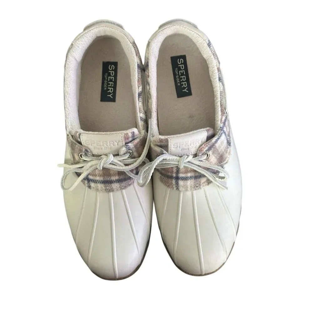 Sperry top sider